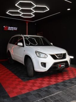 CHERY TIGGO 1.6 MT 4X2