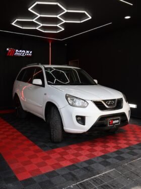 CHERY TIGGO 1.6 MT 4X2