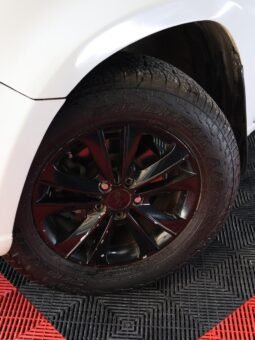 
										CHERY TIGGO 1.6 MT 4X2 full									