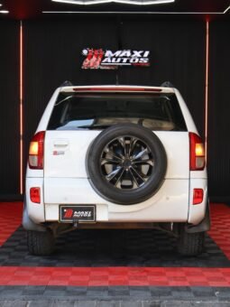 CHERY TIGGO 1.6 MT 4X2