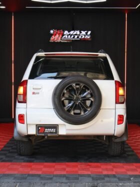 CHERY TIGGO 1.6 MT 4X2