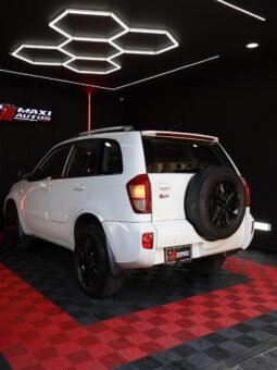 
										CHERY TIGGO 1.6 MT 4X2 full									