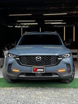 MAZDA CX-50 2.5L GRAND TOURING AWD