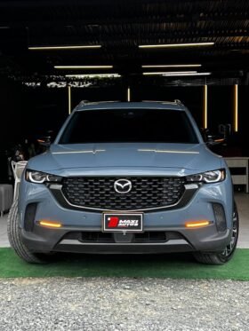MAZDA CX-50 2.5L GRAND TOURING AWD