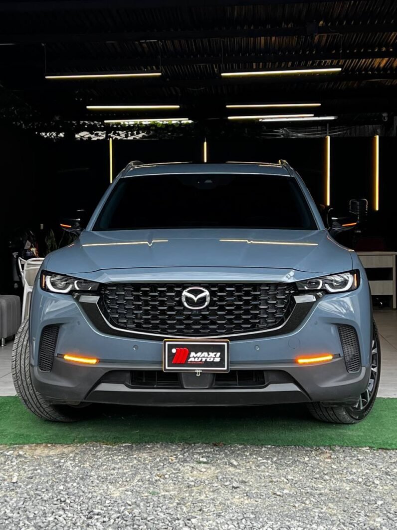 
								MAZDA CX-50 2.5L GRAND TOURING AWD full									