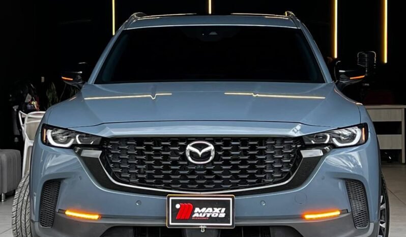 
								MAZDA CX-50 2.5L GRAND TOURING AWD full									