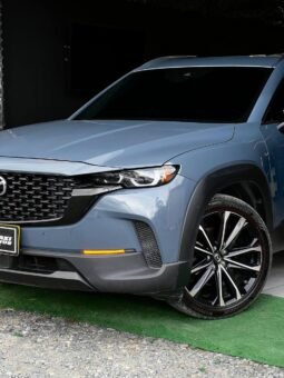 MAZDA CX-50 2.5L GRAND TOURING AWD