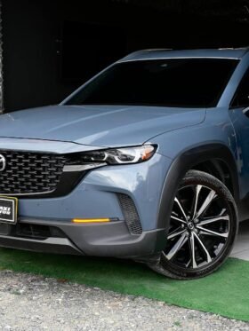 MAZDA CX-50 2.5L GRAND TOURING AWD