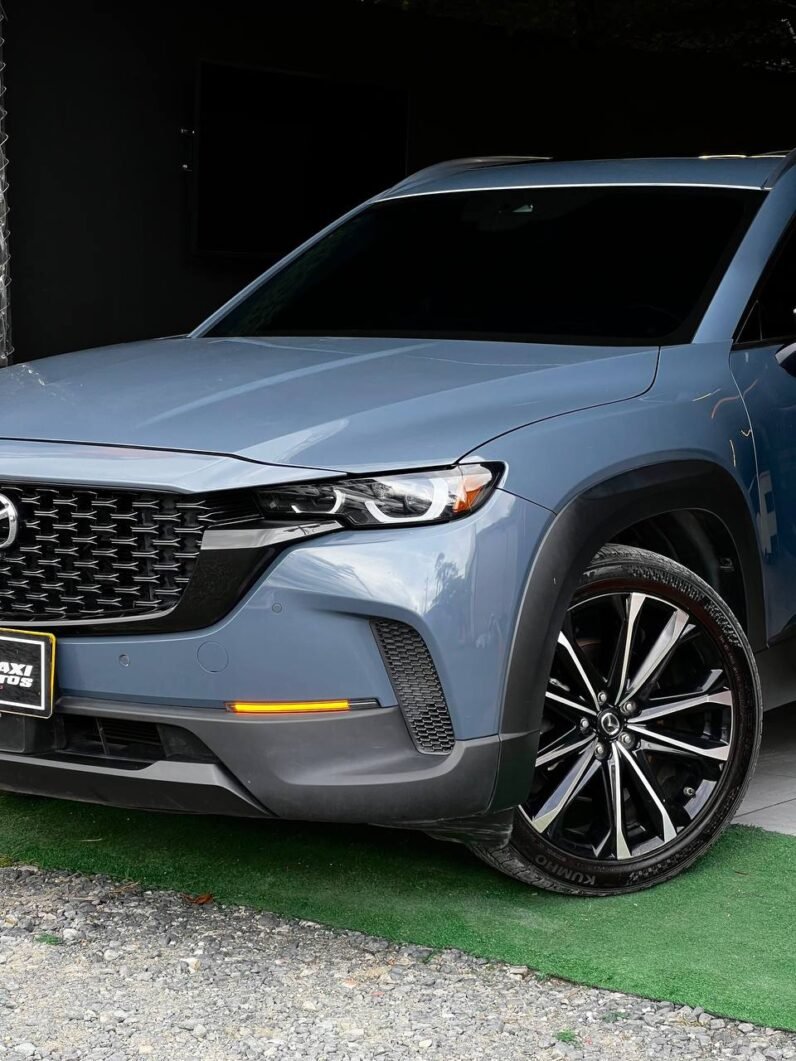 
								MAZDA CX-50 2.5L GRAND TOURING AWD full									