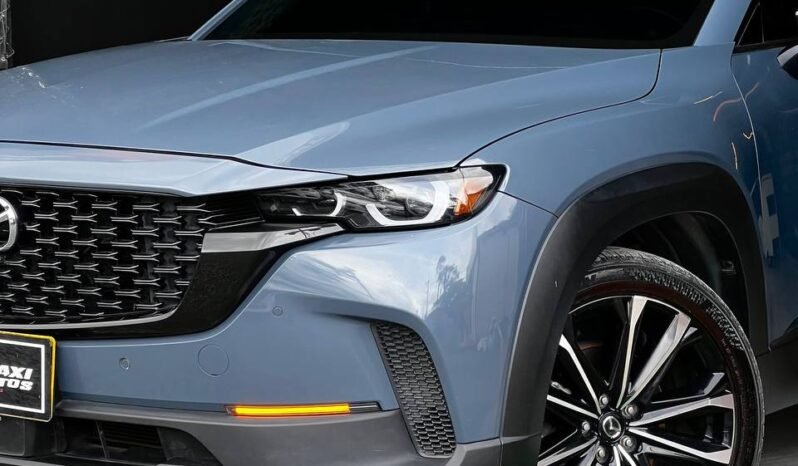 
								MAZDA CX-50 2.5L GRAND TOURING AWD full									