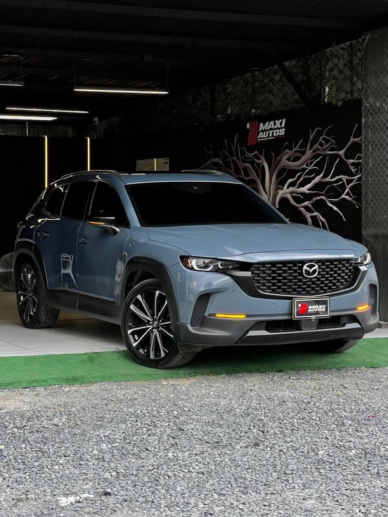
								MAZDA CX-50 2.5L GRAND TOURING AWD full									