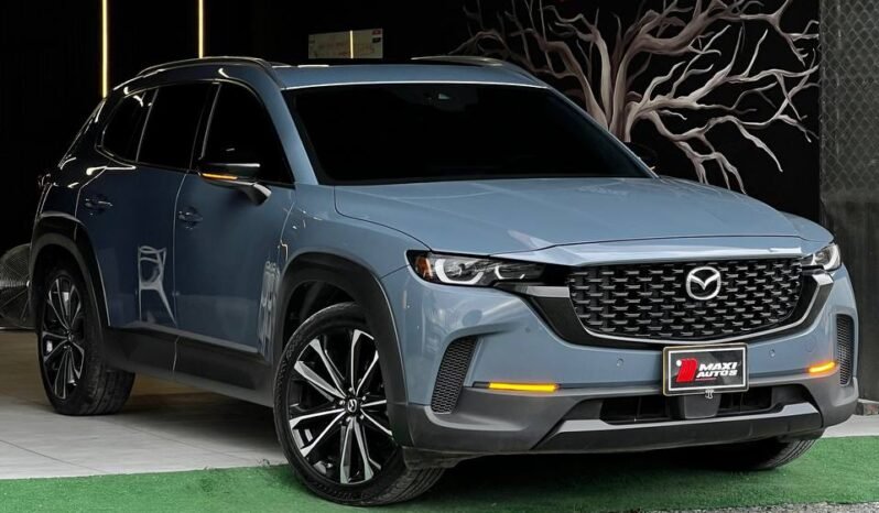 
								MAZDA CX-50 2.5L GRAND TOURING AWD full									