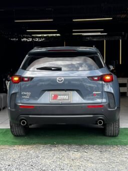 
										MAZDA CX-50 2.5L GRAND TOURING AWD full									