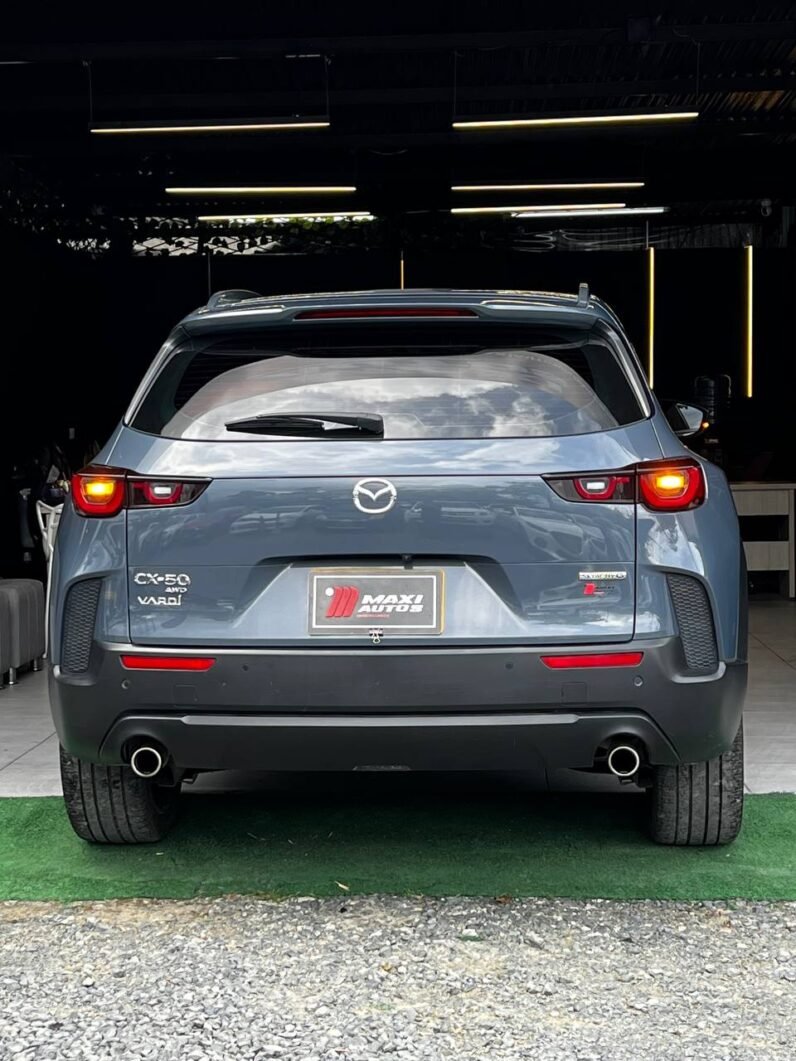 
								MAZDA CX-50 2.5L GRAND TOURING AWD full									