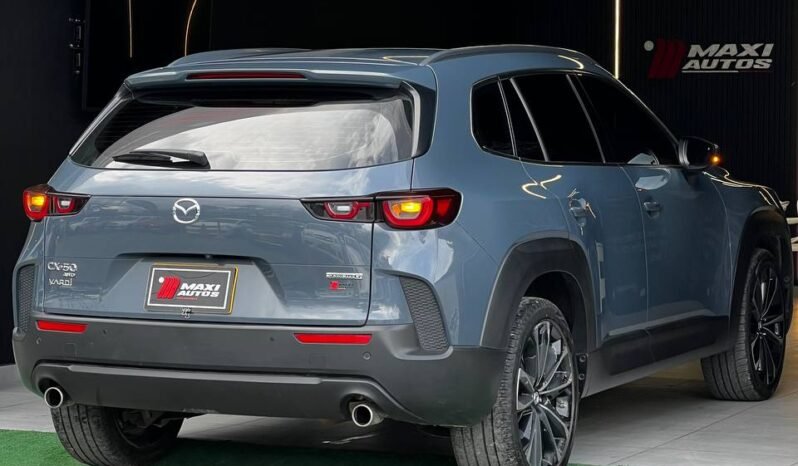 
								MAZDA CX-50 2.5L GRAND TOURING AWD full									