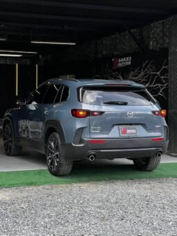 MAZDA CX-50 2.5L GRAND TOURING AWD