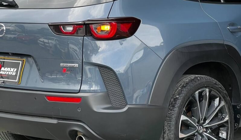 
								MAZDA CX-50 2.5L GRAND TOURING AWD full									