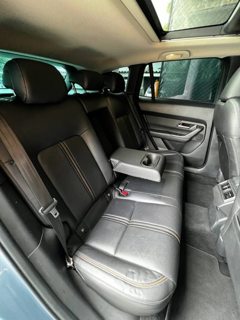 
								MAZDA CX-50 2.5L GRAND TOURING AWD full									