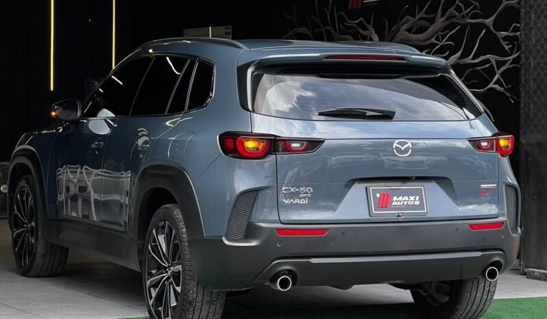 
								MAZDA CX-50 2.5L GRAND TOURING AWD full									