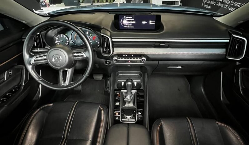
								MAZDA CX-50 2.5L GRAND TOURING AWD full									