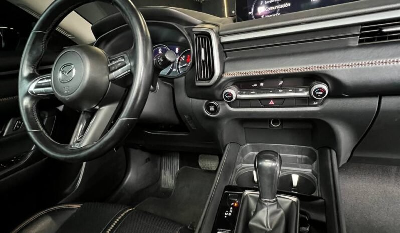 
								MAZDA CX-50 2.5L GRAND TOURING AWD full									