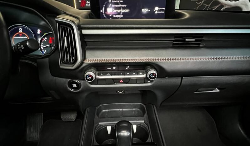 
								MAZDA CX-50 2.5L GRAND TOURING AWD full									