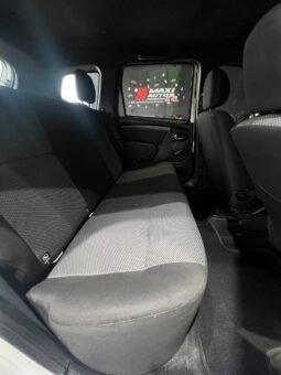 
										RENAULT DUSTER EXPRESSION MT 1.6 4X2 full									