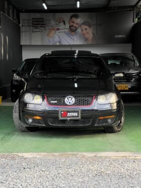 VOLKSWAGEN JETTA TRENDLINE MT