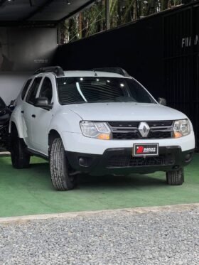 RENAULT DUSTER EXPRESSION MT 1.6 4X2