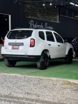 
										RENAULT DUSTER EXPRESSION MT 1.6 4X2 full									