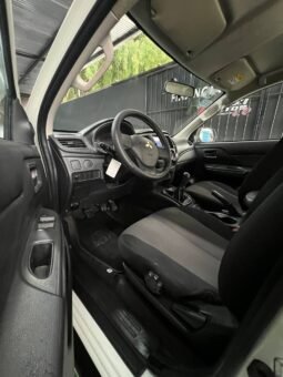 
										MITSUBISHI SPORTERO L200 MT 4X4 DIESEL full									