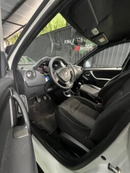 
										RENAULT DUSTER EXPRESSION MT 1.6 4X2 full									