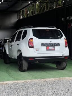 
										RENAULT DUSTER EXPRESSION MT 1.6 4X2 full									