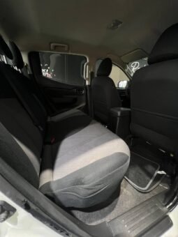 
										MITSUBISHI SPORTERO L200 MT 4X4 DIESEL full									