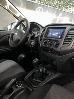 
										MITSUBISHI SPORTERO L200 MT 4X4 DIESEL full									