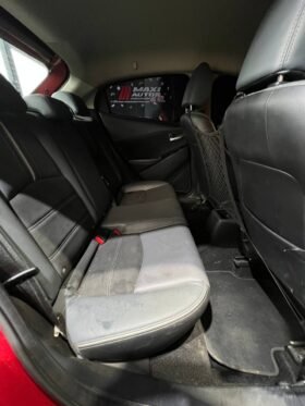 MAZDA 2 GRAND TOURING 1.5L AT