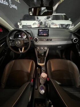 MAZDA 2 GRAND TOURING 1.5L AT