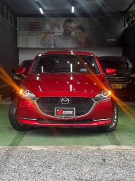 MAZDA 2 GRAND TOURING 1.5L AT