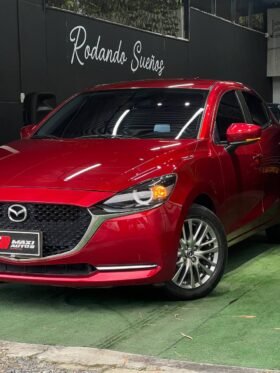 MAZDA 2 GRAND TOURING 1.5L AT