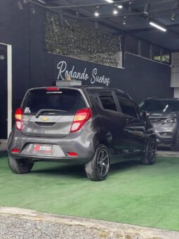 
										CHEVROLET SPARK GT LTZ MT 1.2 full									