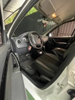 
										RENAULT SANDERO DYNAMIQUE AT 1.6 full									