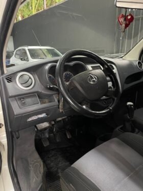 CHANGAN MINI VAN 1.250 MT 4X2