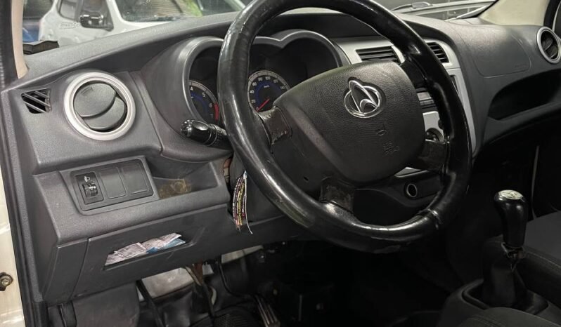 
								CHANGAN MINI VAN 1.250 MT 4X2 full									