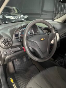 
										CHEVROLET SAIL LS MT 1.4 SD full									