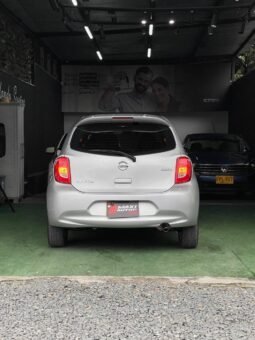 
										NISSAN MARCH SENSE MT 1.6 full									