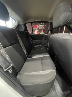 
										RENAULT SANDERO DYNAMIQUE AT 1.6 full									