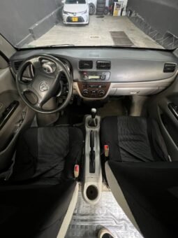 
										CHANGAN MINI VAN 1.250 MT 4X2 full									