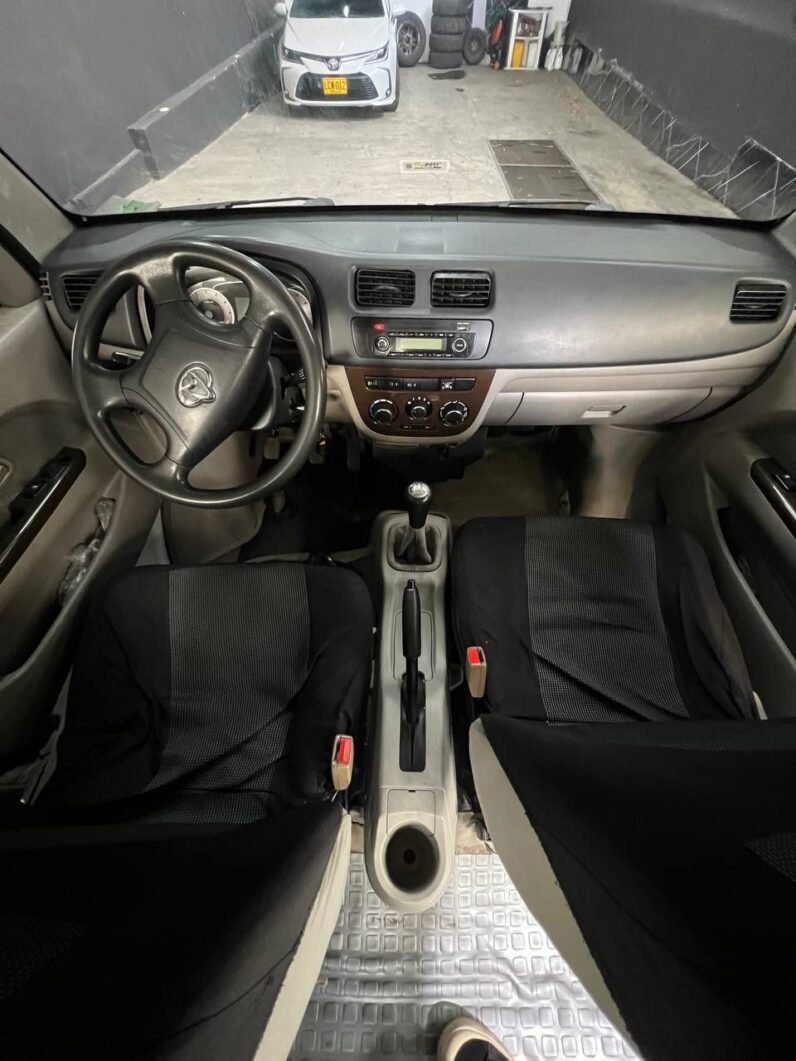 
								CHANGAN MINI VAN 1.250 MT 4X2 full									