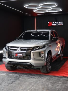 MITSUBISHI L 200 TRITON DIESEL AUT 4X4