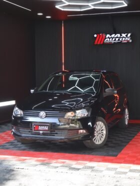 VOLKSWAGEN GOL CUP 1.6 MT
